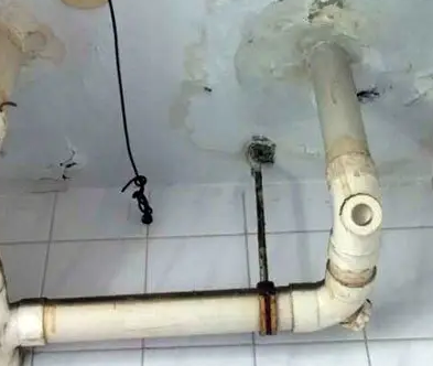 图们卫生间漏水检测多少钱