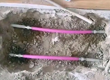 图们卫生间测漏水多少钱