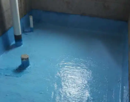 图们卫生间防水哪家好