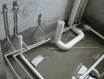 图们水管维修多少钱