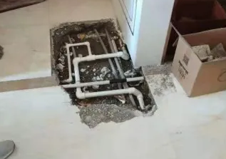 图们查漏水多少钱
