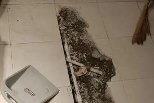 图们卫生间漏水检测电话